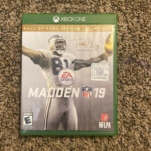 Madden 19